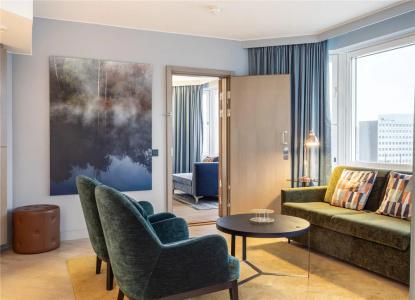 Hilton Helsinki Strand - 41