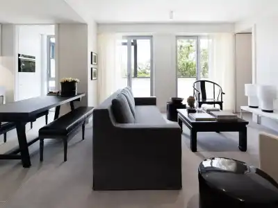 Burbury & Apartments - 3