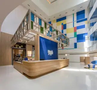 Holiday Inn Express & Suites Bengaluru Old Madras Road by IHG - 14
