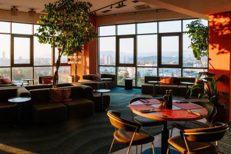 WorkNomads LAB-Coliving & Coworking - 24