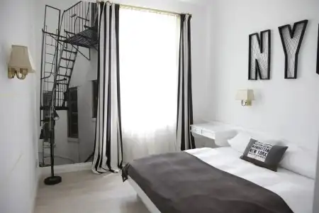 Boutique Krone München - 15