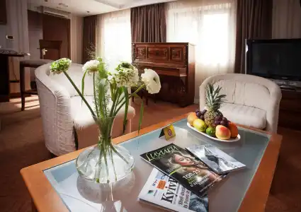 Apartment Otrada - 1