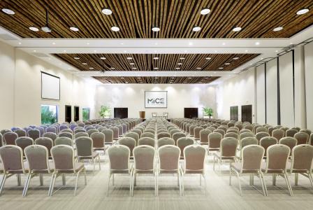 Grand Palladium Palace Resort Spa & Casino - All Inclusive - 13