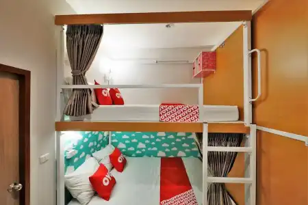 OYO 503 Phuket Numnoi - Hostel - 18