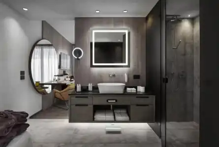 Quellenhof Luxury Resort Lazise - 36