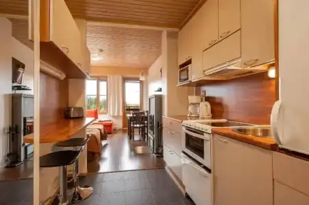 Ski-Inn AurinkoRinne - 29