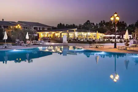 Sentido Orosei Beach - 40