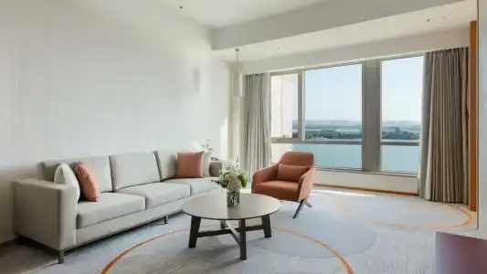 InterContinental Suzhou by IHG - 194
