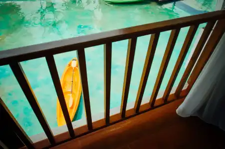 The Oia Resort Pai - 18