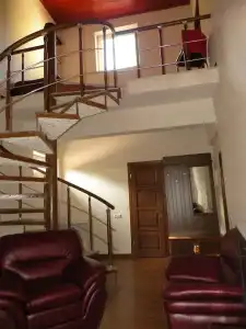 EcoRest - Likani Palace - 18