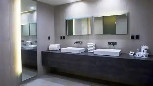 Holiday Inn Express Mexico Aeropuerto by IHG - 76