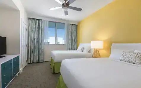 Club Wyndham Clearwater Beach - 49