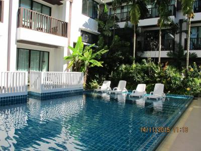 Apasari Krabi - 16
