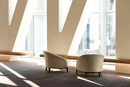 Conrad Washington DC - 18