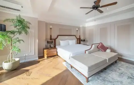 The Western Hill - 4