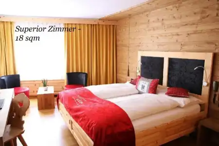 B&B St Moritz - 64