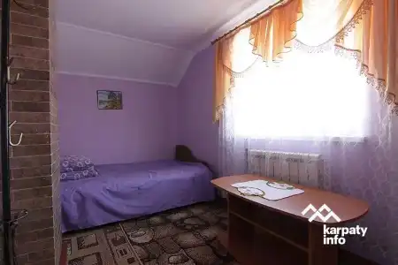 Sadiba "Barvіnok" - 5