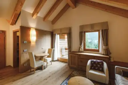 Charme Sayonara & Chalet Nature Suite - 83