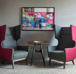 Andaz London Liverpool Street, By Hyatt - 16