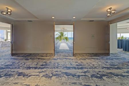 DoubleTree Resort & Spa by Hilton Ocean Point-N. Miami Beach - 2