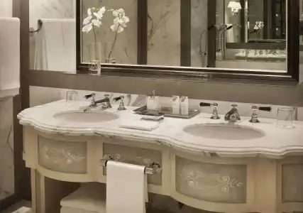 The St. Regis - 17