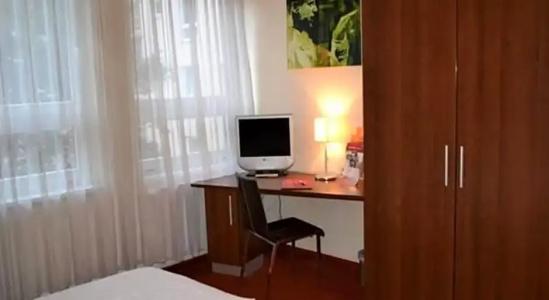 Plaza Inn Salzburg City (ex. Amedia Express Salzburg City) - 75