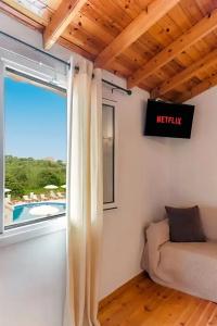 Oula Maisonettes Suites - 54