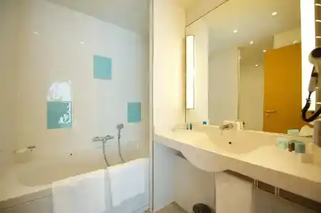 Novotel Salerno Est Arechi - 57