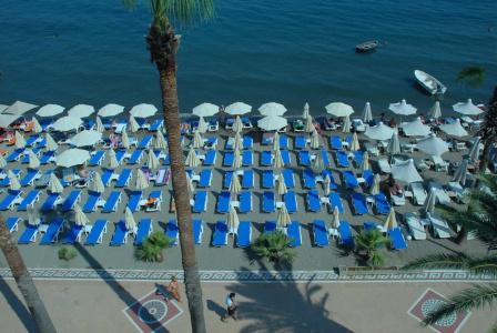 Begonville Beach - Adults Only - 50