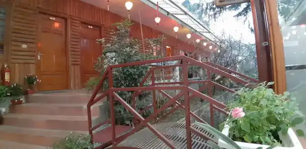 Dang Khoa Sa Pa Garden - 103