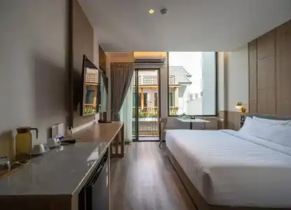 Shan Villas Sukhumvit - 66