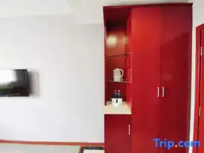 GreenTree Inn SuZhou International Film City South JinShan Road Express - 48