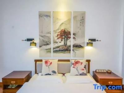 Wendao Panxiyuan Lake View Inn - 27