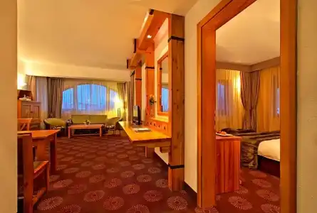Kempinski Grand Arena Bansko - 252