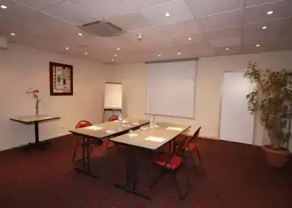 Ibis Clermont Ferrand A71 A75 La Meridienne - 11