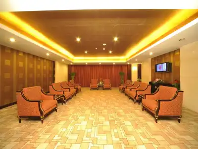 Wuhan Hongguang - 10