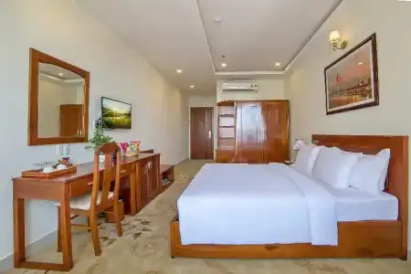 Phuoc My An Beach - 73