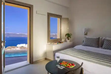 Kalestesia Suites - 140