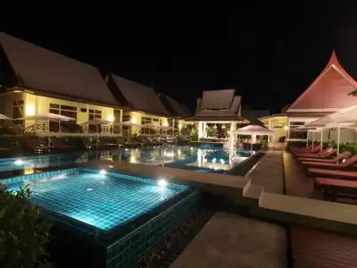 Magic Resort - 18