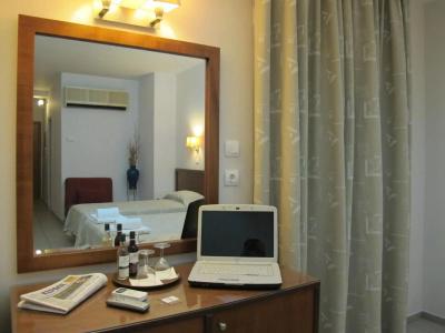 Solomou Athens - 17