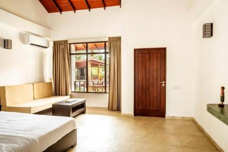 Green Parrot Beach Resort - 66