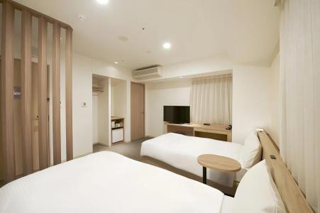Sotetsu Fresa Inn Tokyo Kinshicho - 26