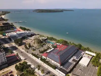 Queenco Entertainment Resort - 67