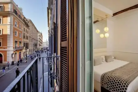 Relais Luxury Corso - 45
