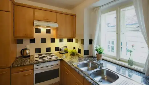 U Kapra Apartments - 183