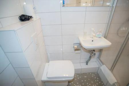 City Guesthouse Pension Berlin - 8