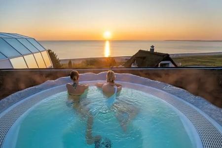 Gran BelVeder & Ostsee Therme Resort & Spa - 39