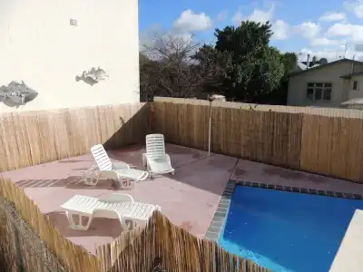 Fountain Court Motel - 11