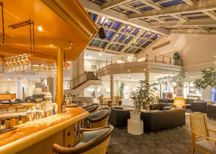Metropole Interlaken - 12