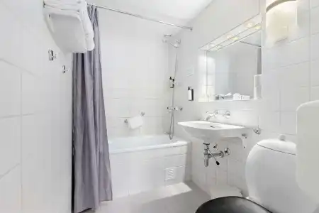 Kinsarvik Fjordhotel, Best Western Signature Collection - 39